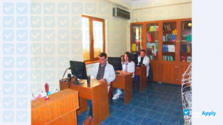 Tbilisi Medical Institute "Hippocrates" миниатюра №6