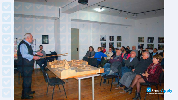 Foto de la Tbilisi State Academy of Arts #32