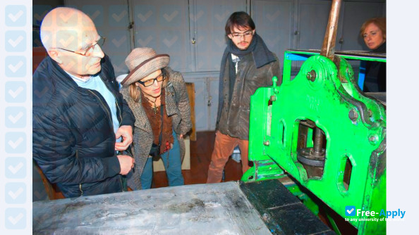 Foto de la Tbilisi State Academy of Arts #16