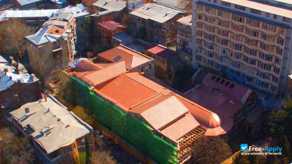 Foto de la Tbilisi State Academy of Arts #10
