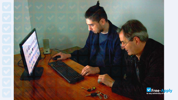 Foto de la Tbilisi State Academy of Arts #19