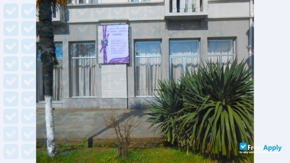 Batumi Art Teaching University photo #4