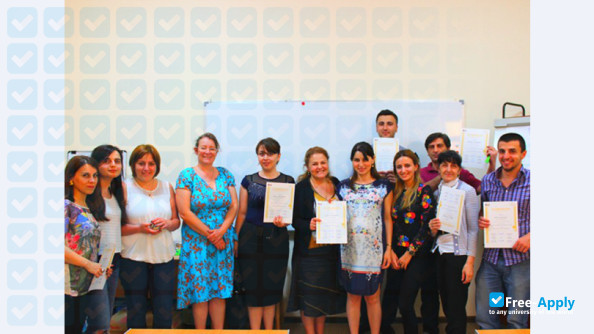 Batumi Art Teaching University photo #5