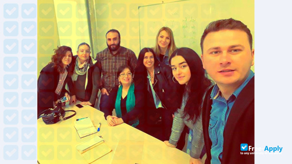 Batumi Art Teaching University photo #2