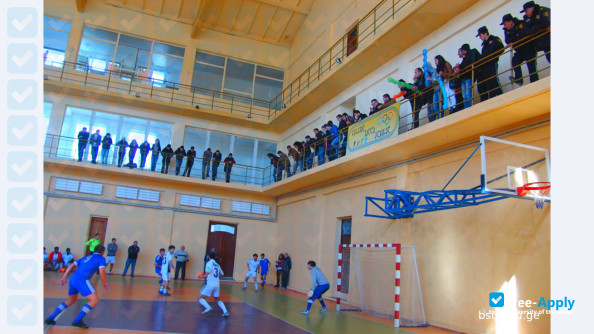 Batumi Shota Rustaveli State University photo #7