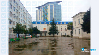 Batumi Shota Rustaveli State University миниатюра №10