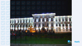 Miniatura de la Batumi Shota Rustaveli State University #1