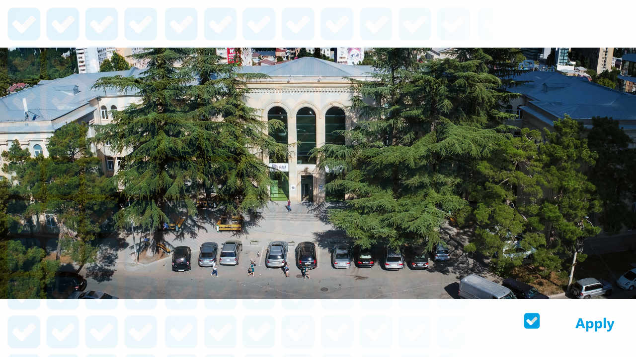 Georgian American University