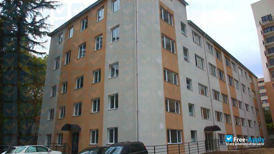 Foto de la Tbilisi State Medical University #28