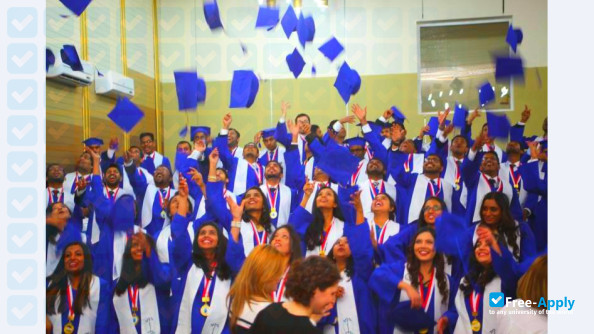 Foto de la Tbilisi State Medical University #24