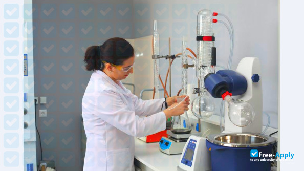 Foto de la Tbilisi State Medical University #6