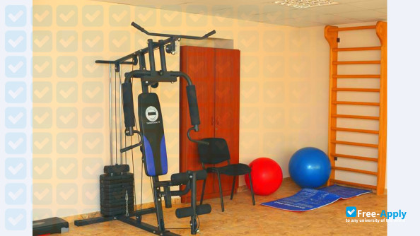 Foto de la Tbilisi State Medical University #20