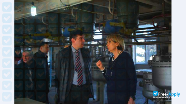 Foto de la Tbilisi State Medical University #2