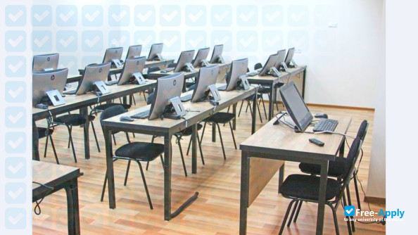 Business and Technology University LLC photo #3