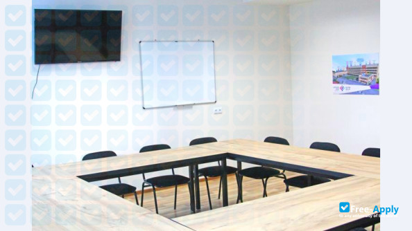 Business and Technology University LLC photo #4