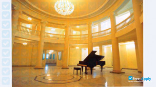 Miniatura de la Tbilisi Vano Sarajishvili State Conservatory #2
