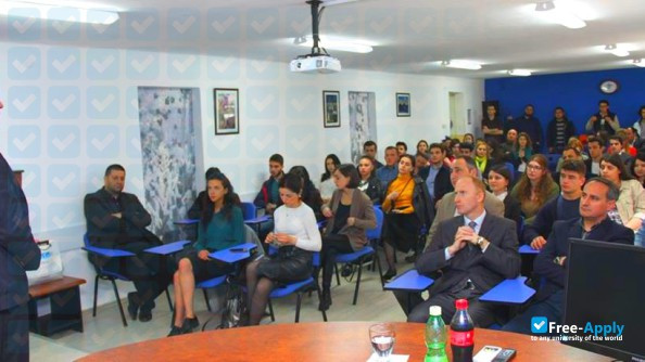 International Black Sea University photo #8