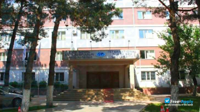 International Black Sea University photo