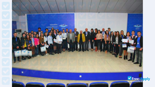 International Black Sea University photo #6