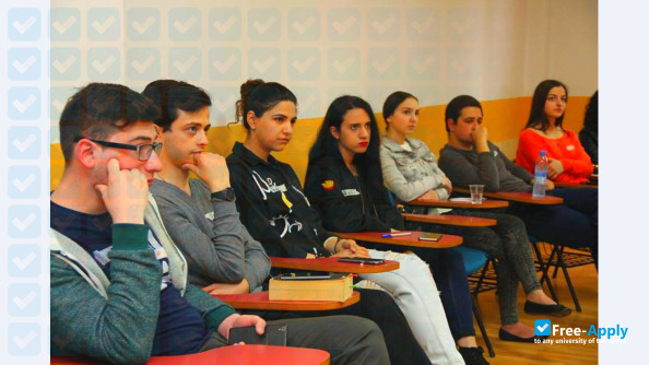 International Black Sea University photo #5