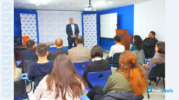 International Black Sea University photo #3