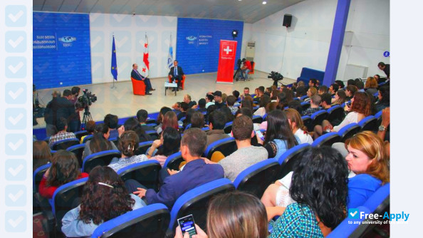 International Black Sea University