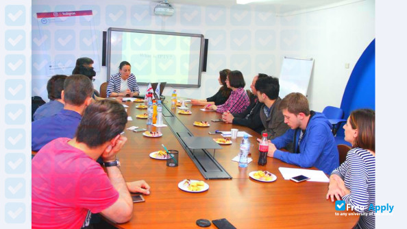 International Black Sea University photo #7