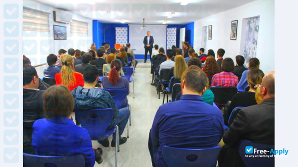 International Black Sea University