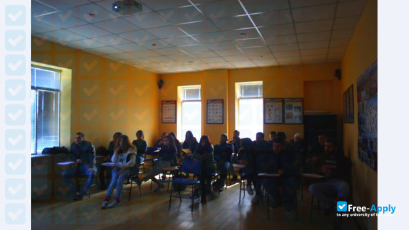 Georgian National Institute "Rvali" фотография №18