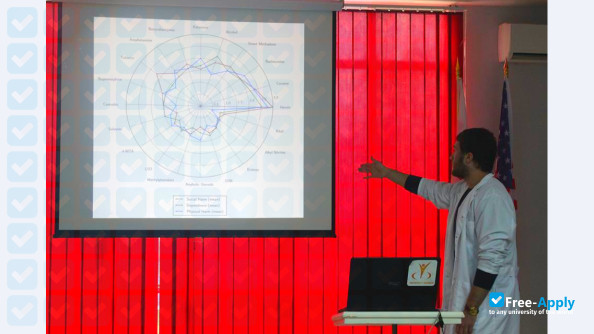 Foto de la Teaching University Geomedi #22