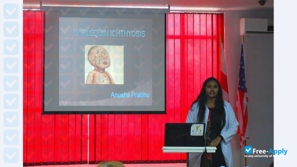 Foto de la Teaching University Geomedi #9