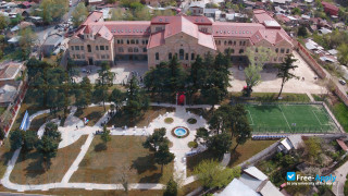 Caucasus University thumbnail #1