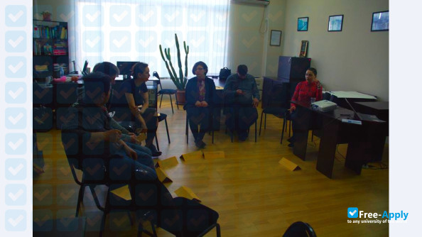 Kutaisi University photo #8