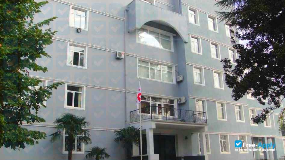 Kutaisi University photo #6