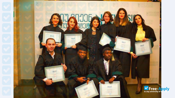 New Vision University photo #9