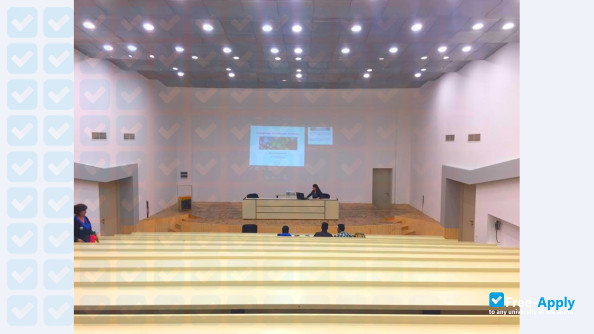 New Vision University photo #6