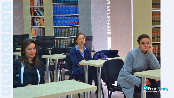 New Vision University photo #8