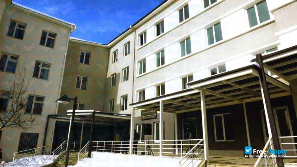 New Vision University photo #2