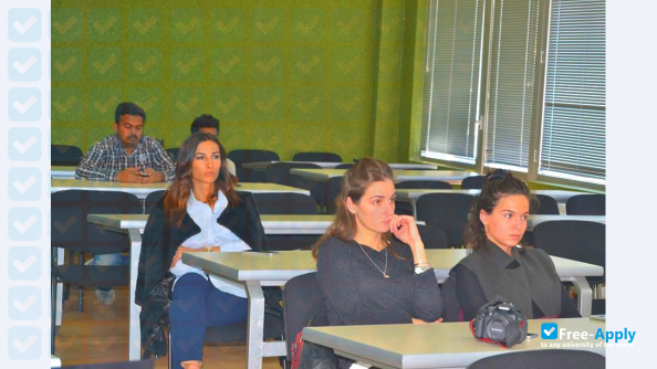 New Vision University photo #10