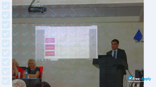 Teaching University of International Relations of Georgia photo #20