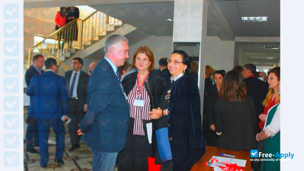 Teaching University of International Relations of Georgia photo #10