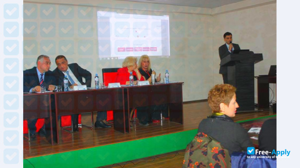 Teaching University of International Relations of Georgia photo #14