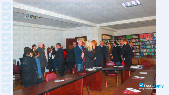 Teaching University of International Relations of Georgia photo #13