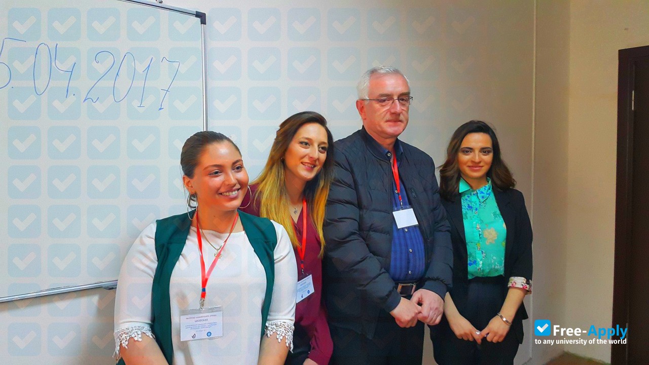 Teaching University of International Relations of Georgia photo #19