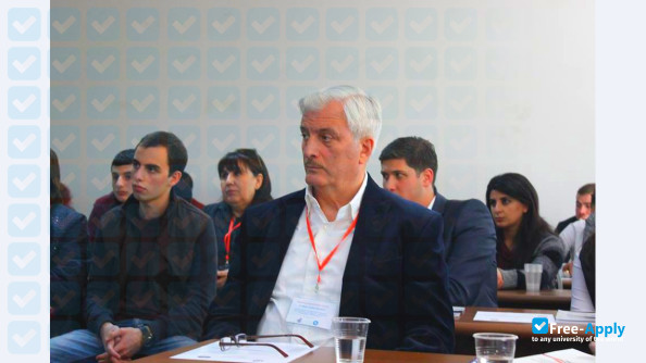 Teaching University of International Relations of Georgia photo #8