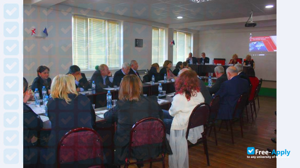 Teaching University of International Relations of Georgia photo #15