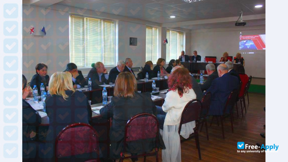 Foto de la Teaching University of International Relations of Georgia #15