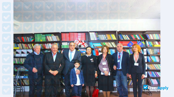 Teaching University of International Relations of Georgia photo #17