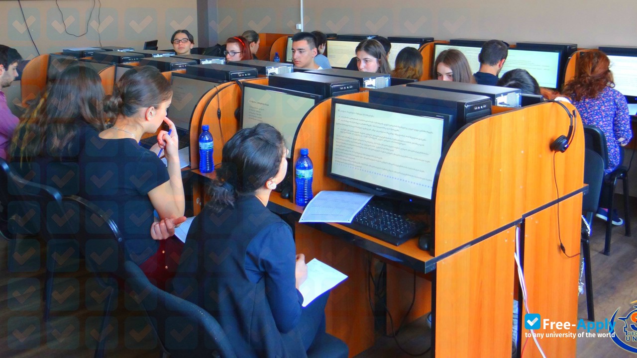 National Teaching University SEU photo #7