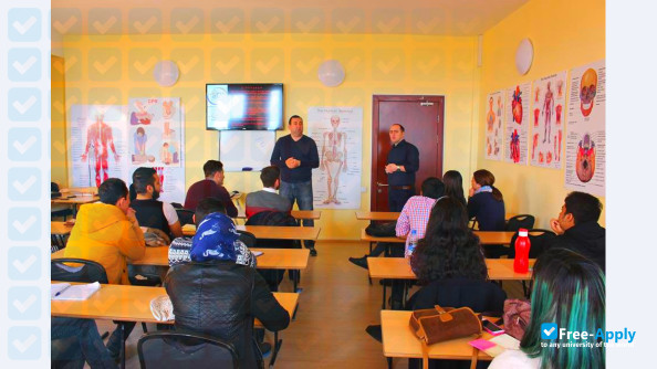 National Teaching University SEU photo #20